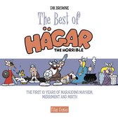 Hagar the Horrible