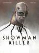Showman killer hc01. de held zonder hart