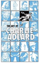 The Art of Charlie Adlard