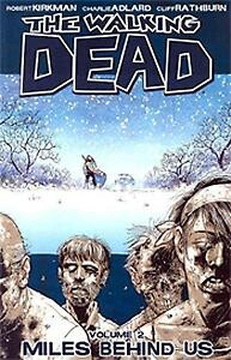 The Walking Dead 2 - Robert Kirkman