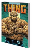 The Thing & The Human Torch By Dan Slott
