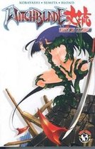 Witchblade Takeru Manga