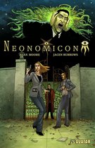 Neonomicon, Alan Moore | 9781592911301 | Boeken | bol