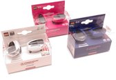 Trelock LED LS 110 Go Set Voor&Achter - Inc. Batterij