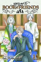 Natsume's Book of Friends, Vol. 15