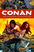 Conan Volume 15