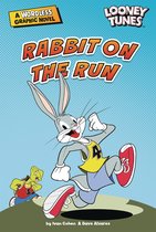 Looney Tunes- Rabbit On The Run