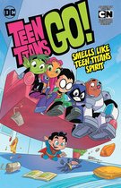 Teen Titans GO! Vol. 4