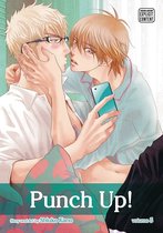 Punch Up!, Vol. 5