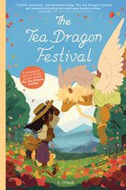The Tea Dragon Society 2