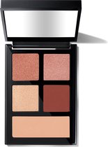 Bobbi Brown Warm Cranberry oogschaduw 07 9,4 g