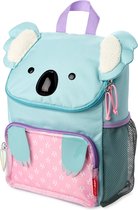Skip Hop Zoo Big Kid Backpack- Koala