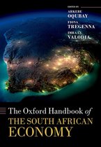 Oxford Handbooks - The Oxford Handbook of the South African Economy