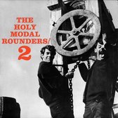 The Holy Modal Rounders - 2 (LP)