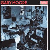 Gary Moore - Still Got The Blues (LP) (Reissue 2017)