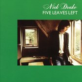 Nick Drake - Five Leaves Left (LP + Download)