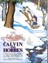 Calvin and Hobbes Treasury (03): Authoritative Calvin and Hobbes