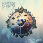 Simpkin Project - Beam Of Light (LP)