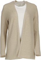 Cardigan Beige