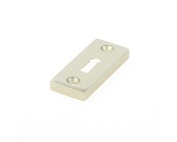 Hoppe Sleutelplaatje F2 22s/sl