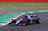 Alexander Albon op Puzzel - Moeilijke Puzzel 1000 stukjes | Formule 1