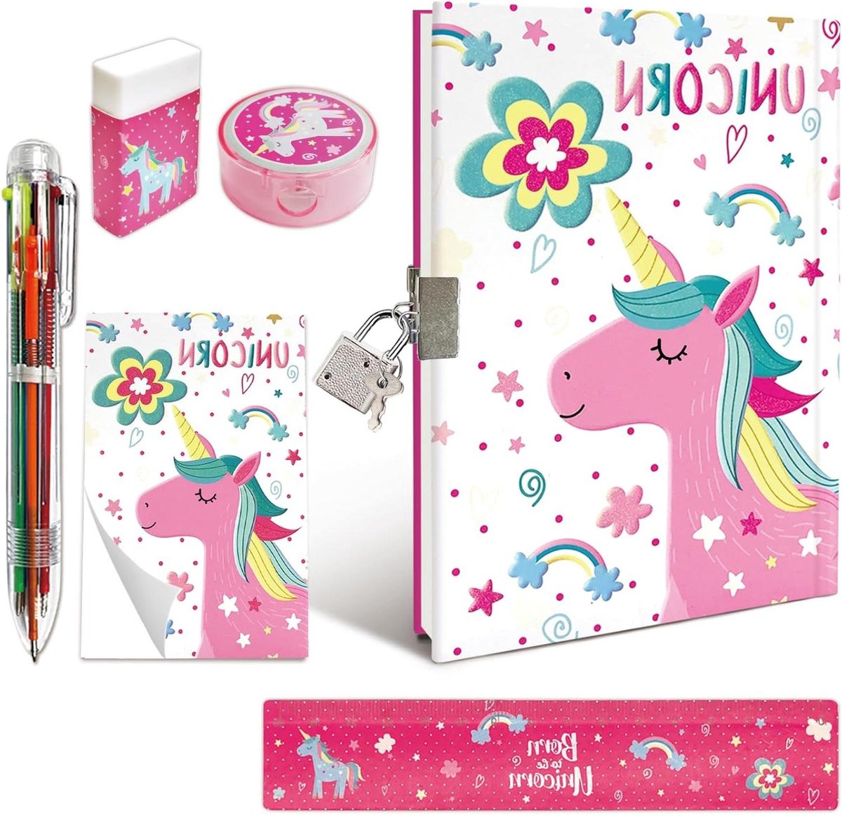 JuNa-Experten Lot De 12 Cartes Du2019invitation Pour Anniversaire