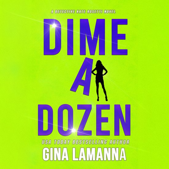 Dime a Dozen - cover