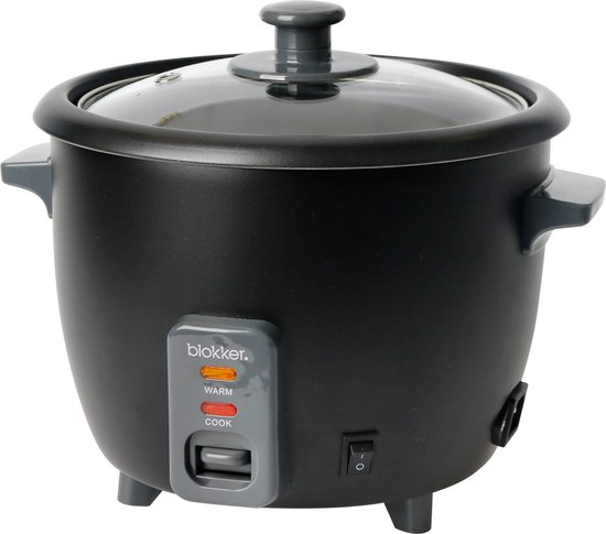 De beste tips voor een rijstkoker: snel, fluffy én steady