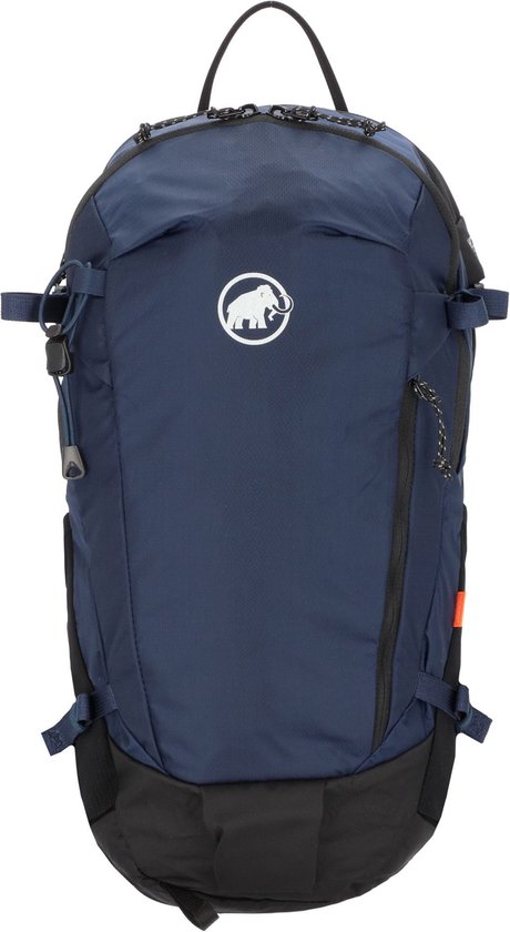 Sac à dos de randonnée Mammut Lithium 20 Highlime-noir