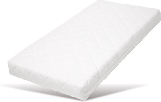 Petite Amélie Premium Peuter Schuimmatras