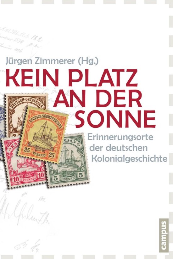 Kein Platz an der Sonne - cover