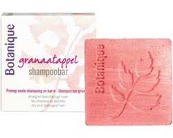 Botanique Granaatappel Shampoo Bar