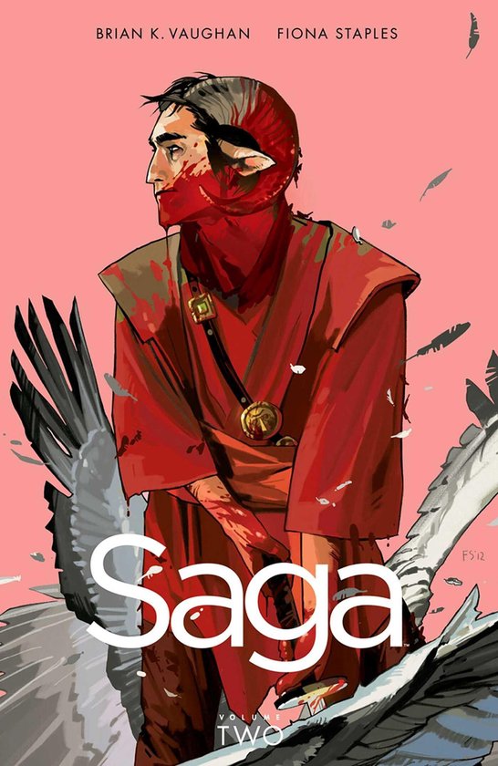 Saga - Saga Volume 2