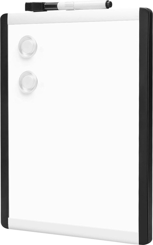 Uitwisbare flashcards van Correctbook - Reusable whiteboard cards