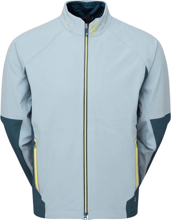 Veste De Pluie FootJoy DryJoys Hydrolite Homme - Taille L - Noire - Occasion