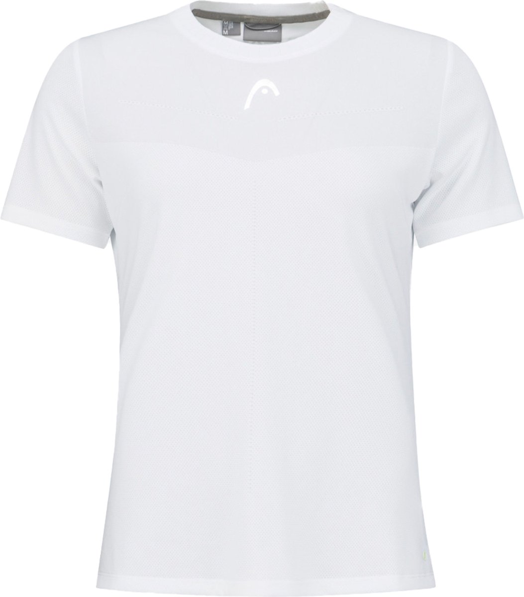 Head Performance Women’s T-shirt Wit