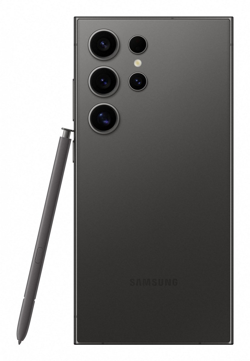 Samsung Galaxy S24 Ultra 512GB met S Pen thumbnail 5