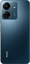 Bol.com Xiaomi Redmi 13C 4G - 4GB/128GB - Navy Blauw aanbieding