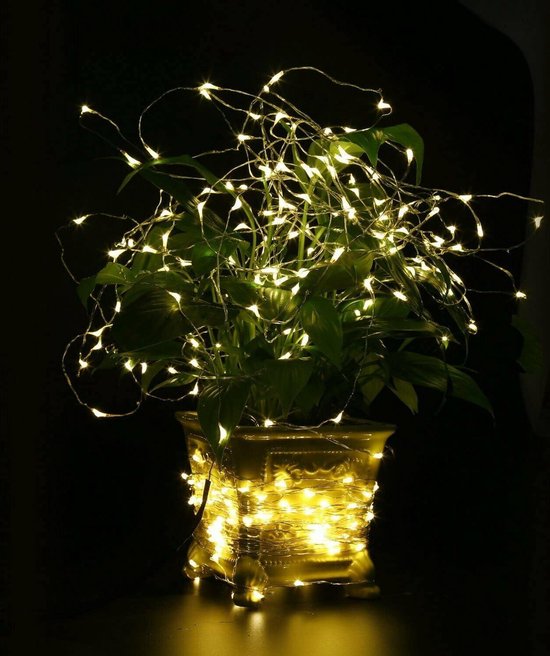 Energie-Efficiënt - Lichtsnoeren / Verlichting