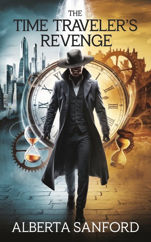 The Time Traveler’s Revenge