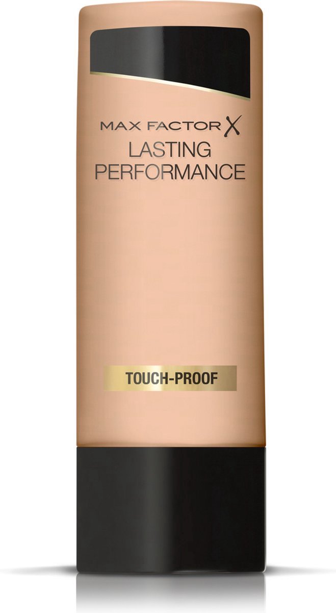 Max Factor Lasting Performance Foundation - 105 Soft Beige