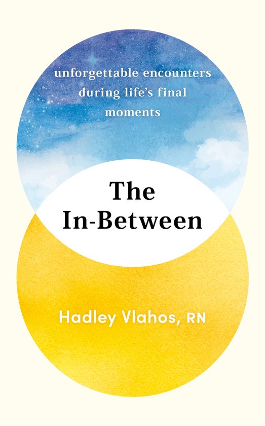 The In-Between - cover