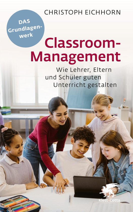 Classroom-Management - cover