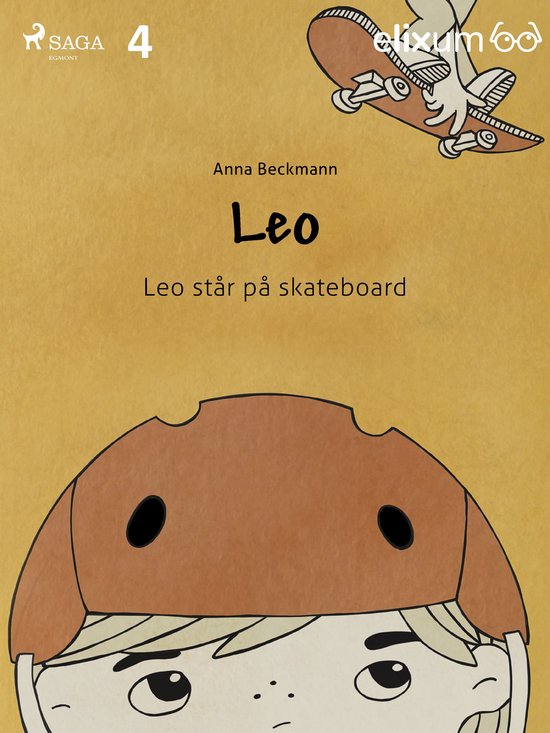 Leo 4 - Leo 4 - cover
