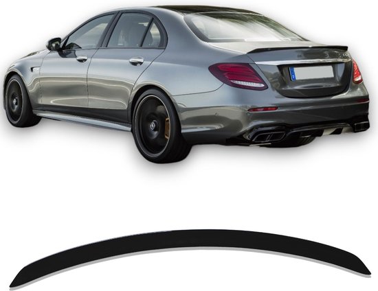 Dakspoiler (Spoiler Cap) passend voor Mercedes E-K