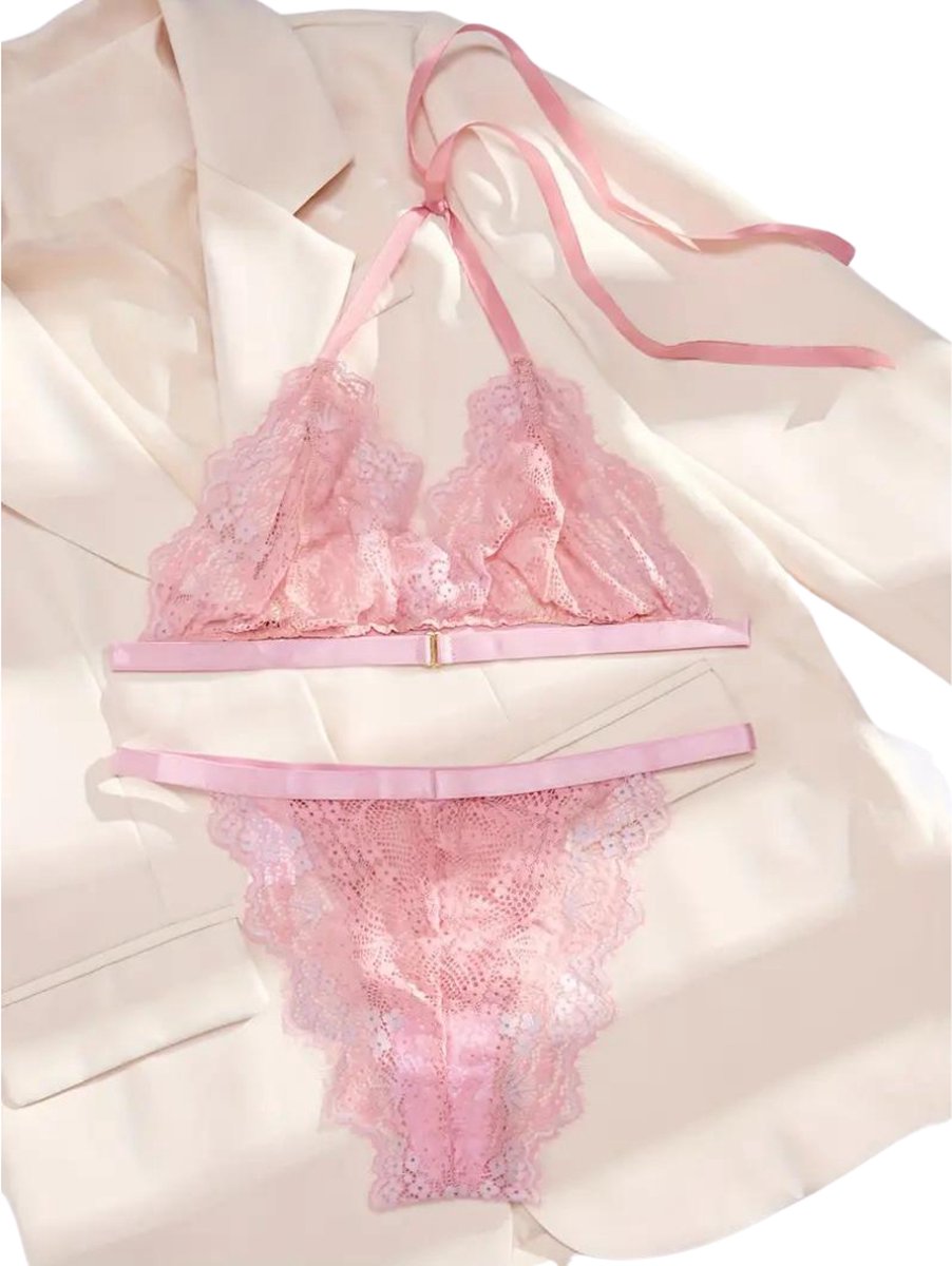 Goedkoopste Bovista BH - Erotische Push-up Bh's - Comfort Beha - Gemengd - Maat M