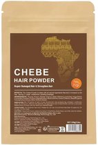 Chebe hair powder 100g - Poeder 100% - Haarolie - Droog haar - Krullen - Alle haartypes - Batana - Haargroei