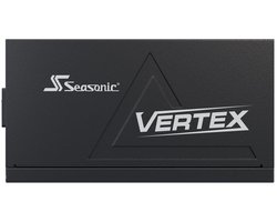 Seasonic Vertex PX-850 - 850 W