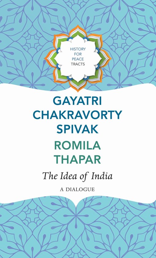History for Peace-The Idea of India