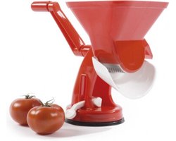 Tomaten-vruchtenpers Velox Rigamonti 66